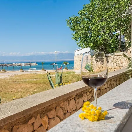 Andelic 2 By Interhome Vir