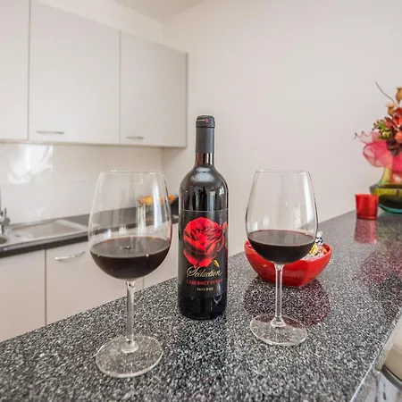 Apartman Andelic 2 By Interhome *