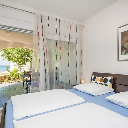 Andelic 2 By Interhome Apartman *