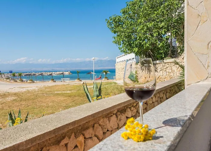 Andelic 2 By Interhome Vir