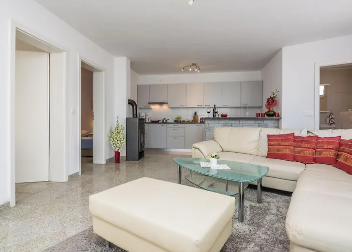 Andelic 2 By Interhome * Vir