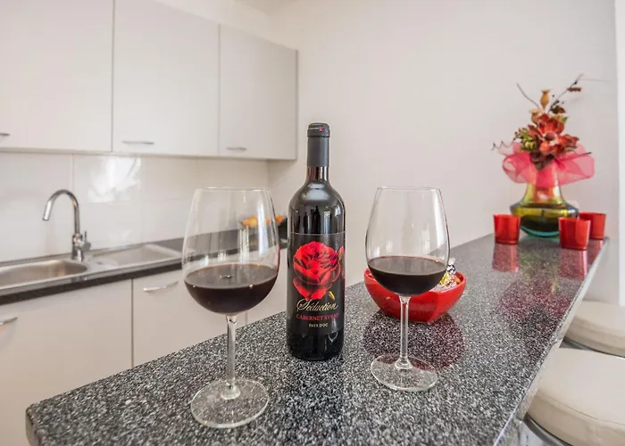 Apartman Andelic 2 By Interhome *