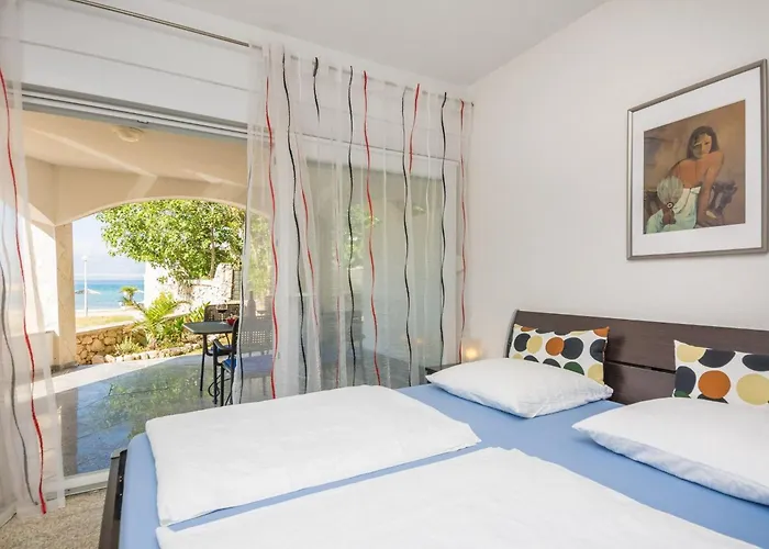 Andelic 2 By Interhome Apartman *