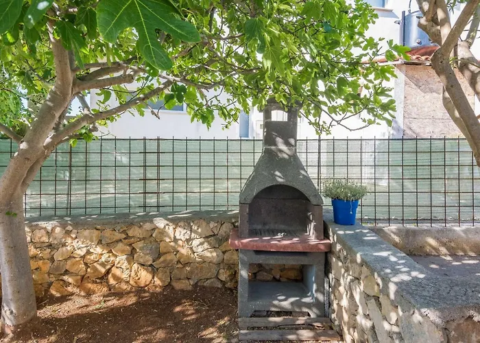 Apartman Andelic 2 By Interhome *