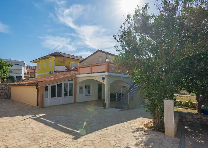 Andelic 2 By Interhome Vir